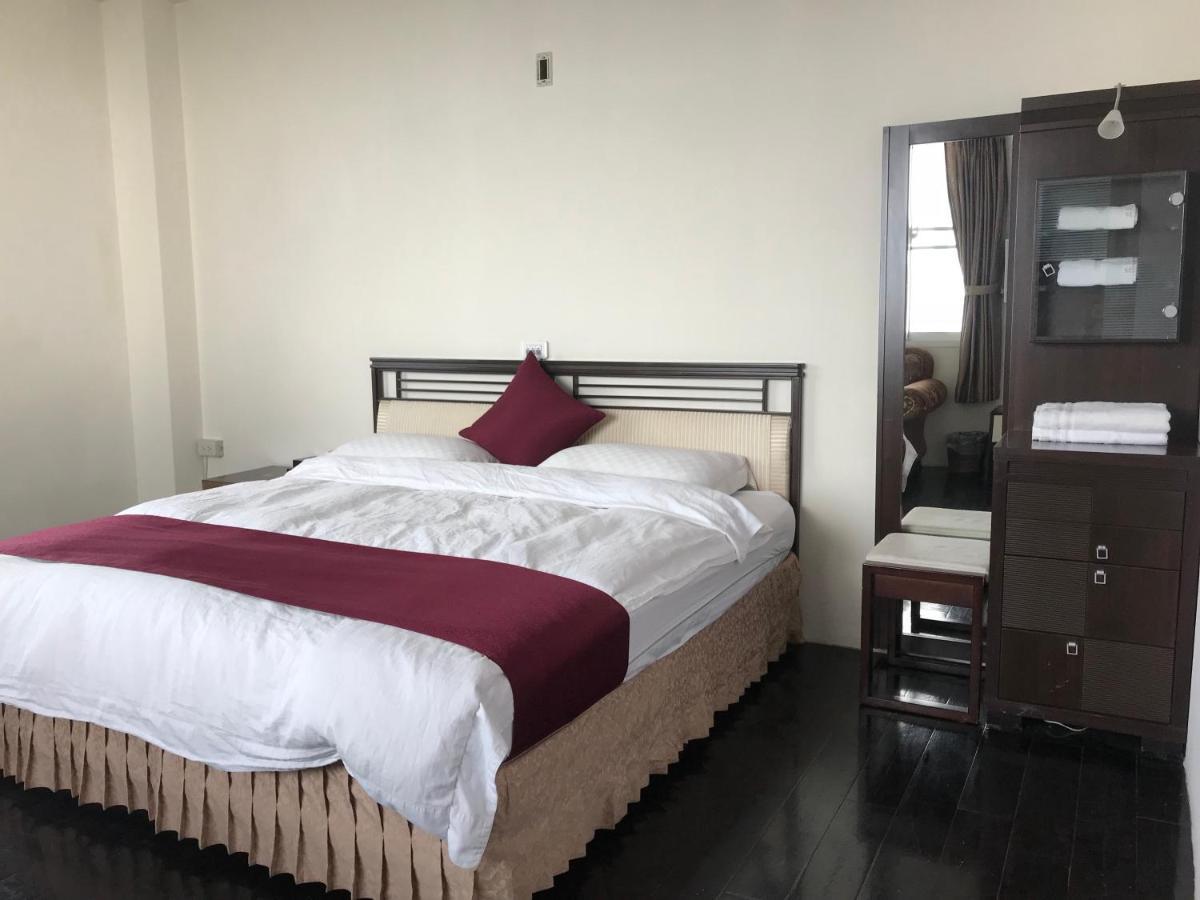 فنتشيهو Zhu Yuan Homestay المظهر الخارجي الصورة